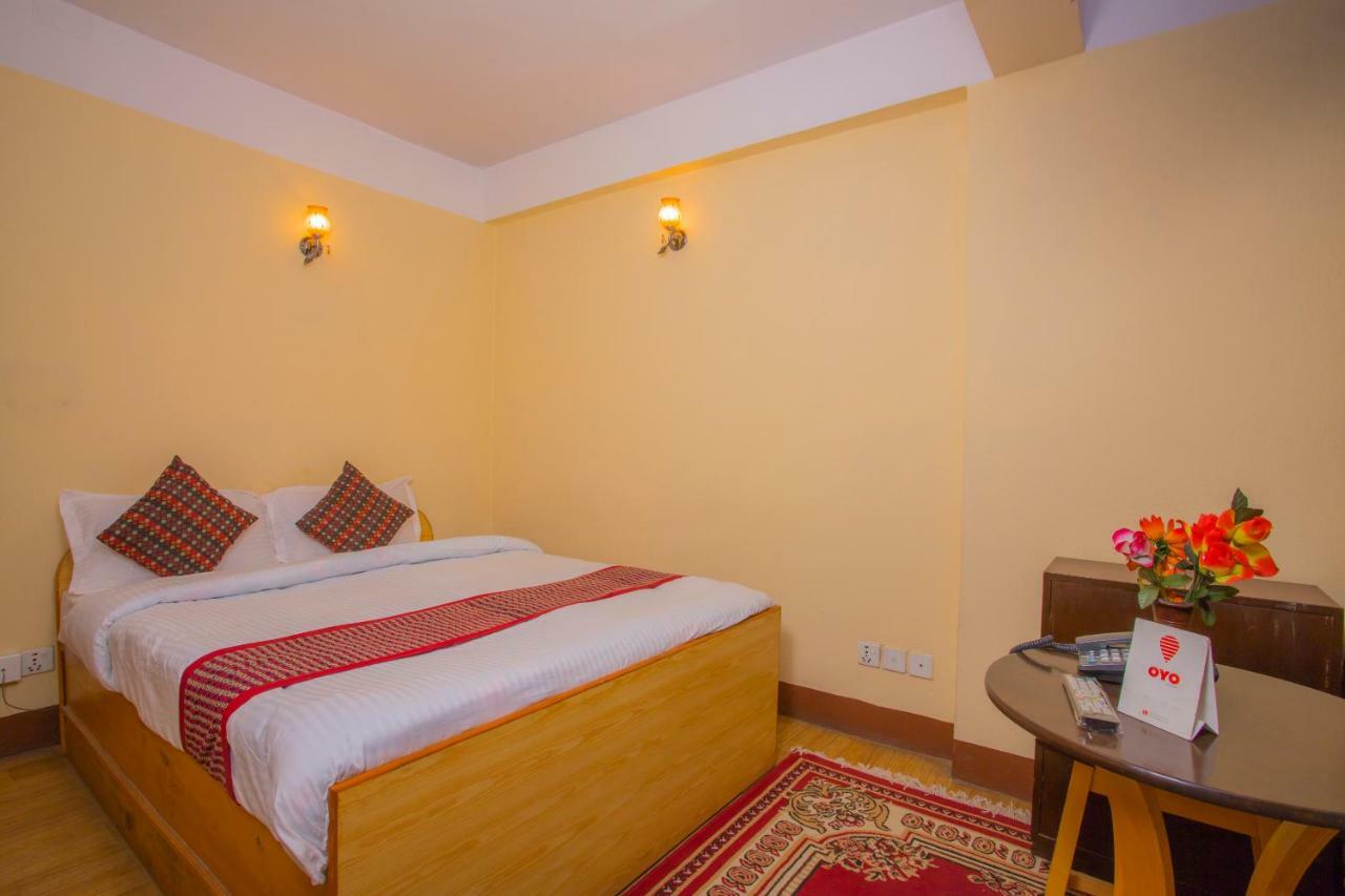 Heart Of Bhaktapur Guest House المظهر الخارجي الصورة
