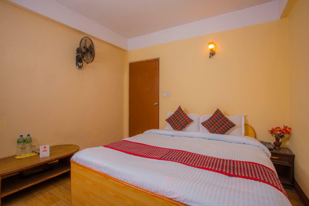 Heart Of Bhaktapur Guest House المظهر الخارجي الصورة
