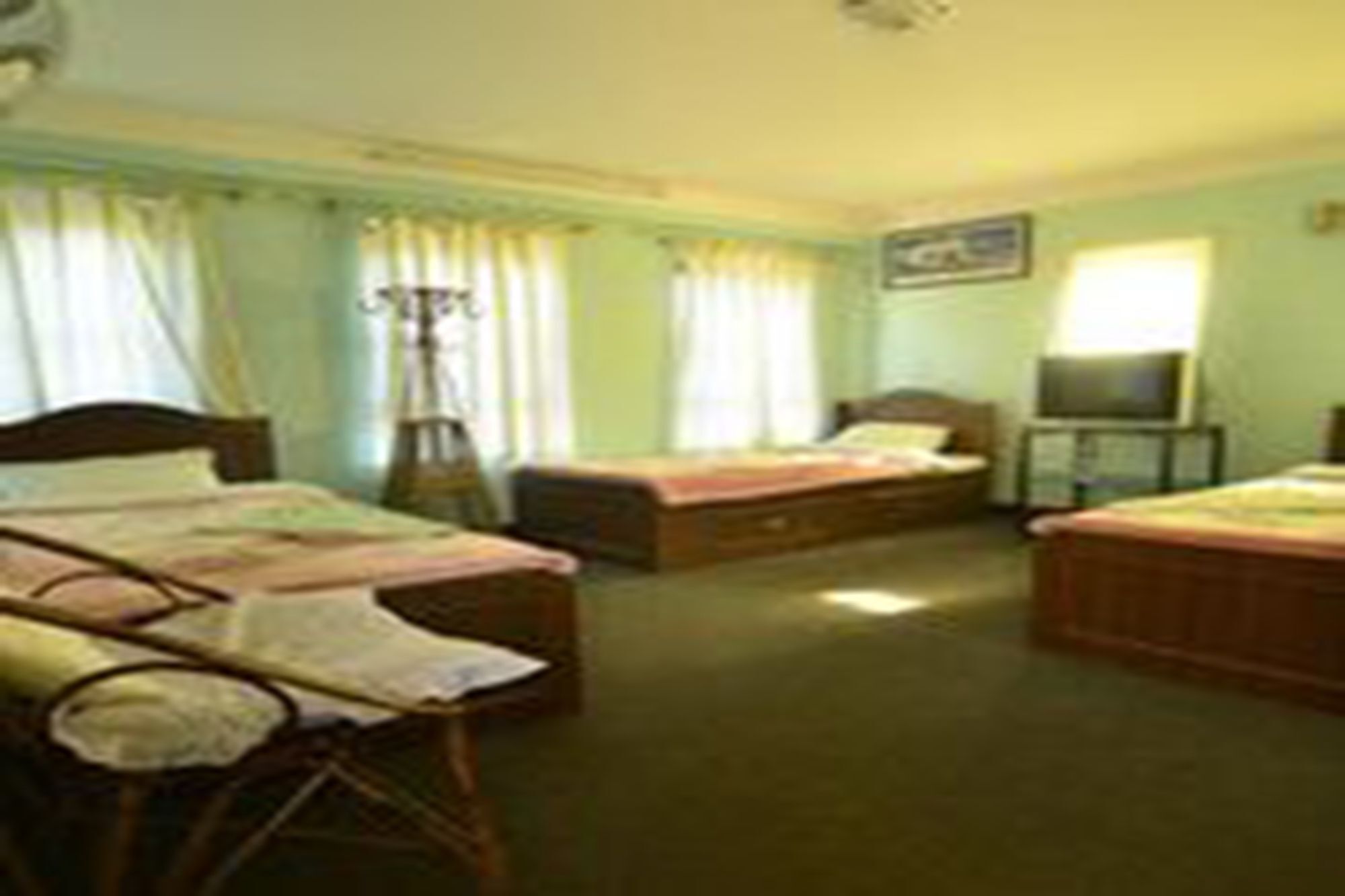 Heart Of Bhaktapur Guest House المظهر الخارجي الصورة