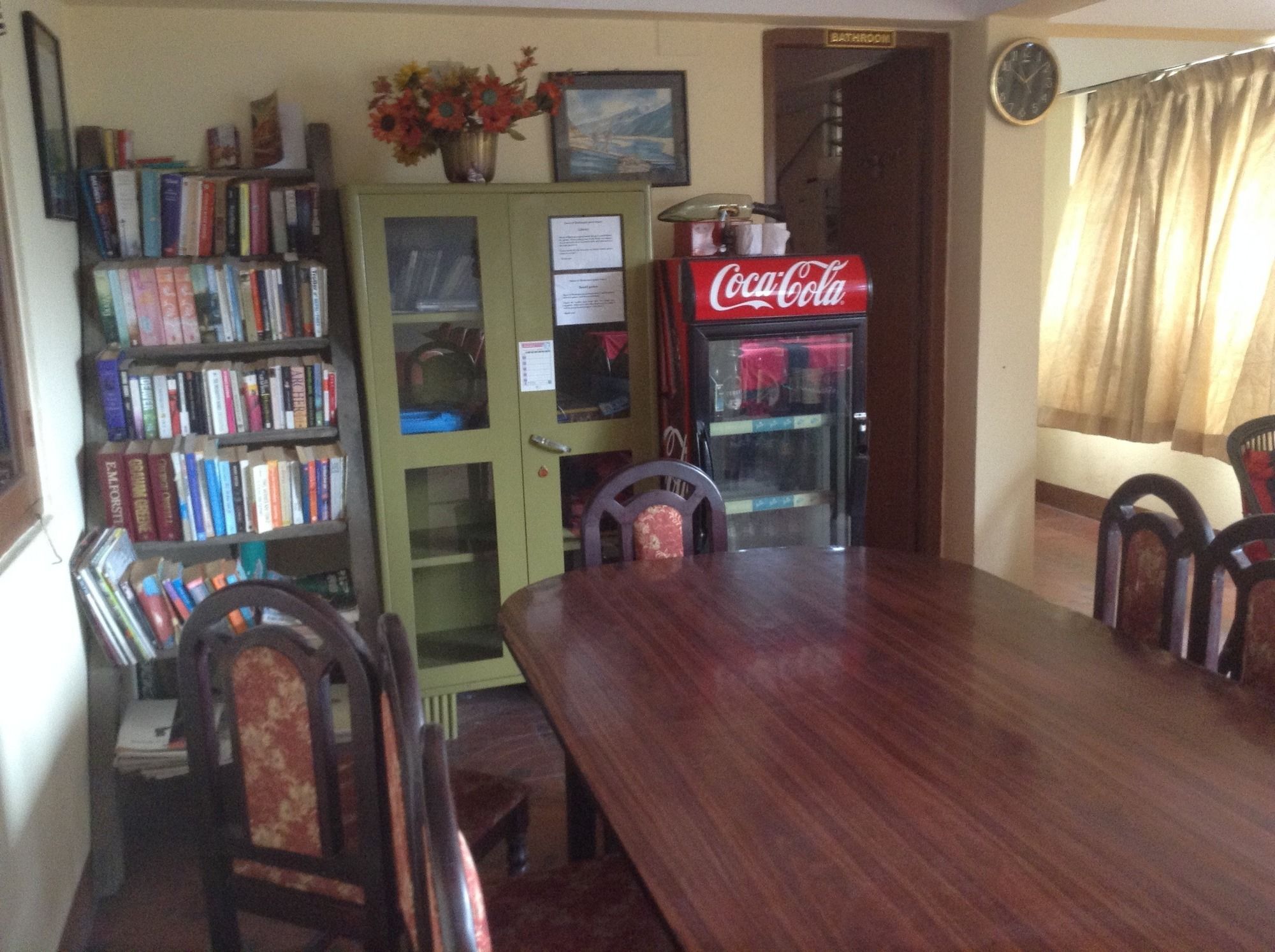 Heart Of Bhaktapur Guest House المظهر الخارجي الصورة