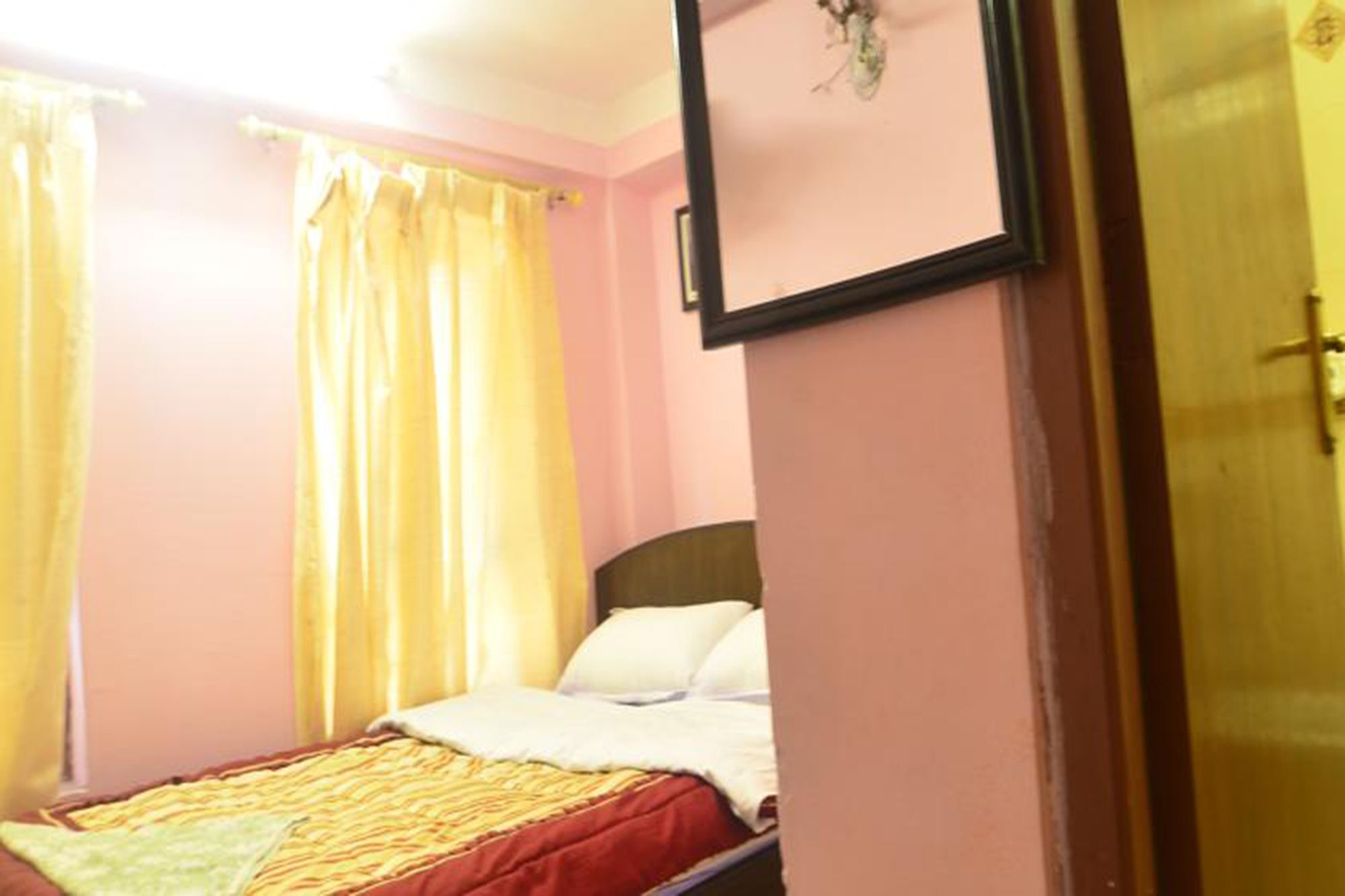 Heart Of Bhaktapur Guest House المظهر الخارجي الصورة