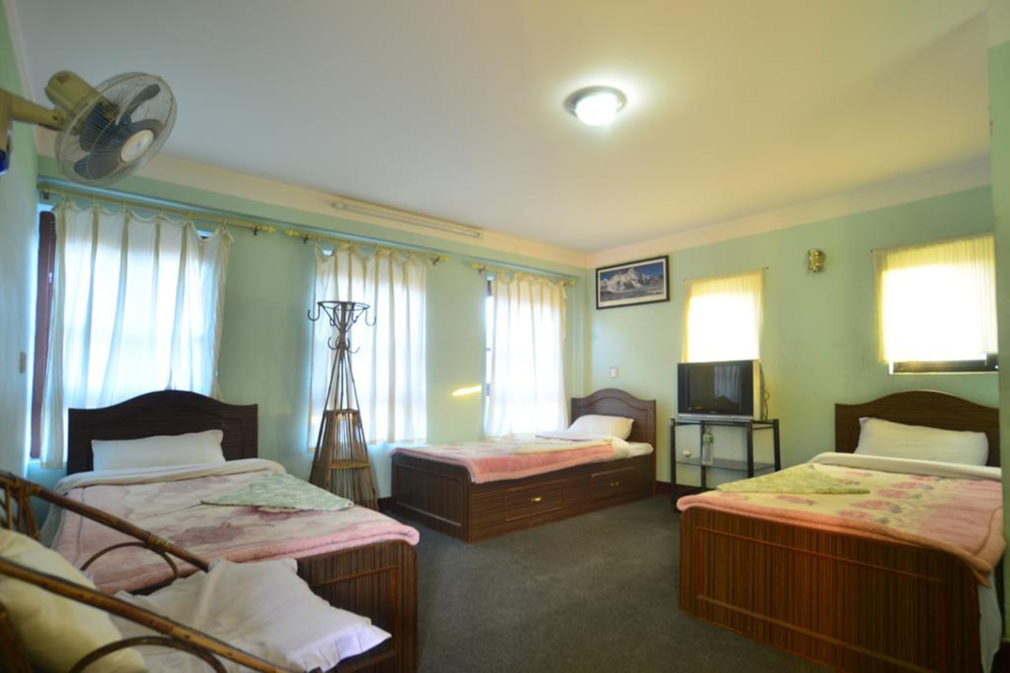 Heart Of Bhaktapur Guest House المظهر الخارجي الصورة