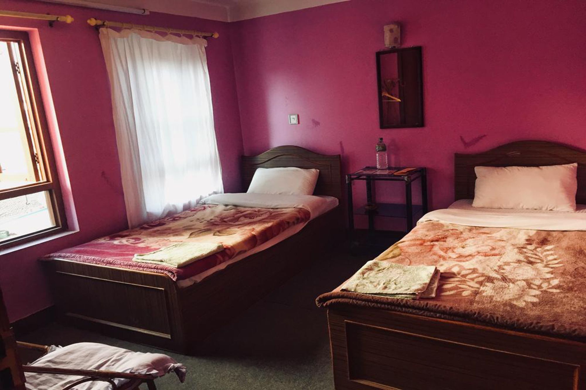 Heart Of Bhaktapur Guest House المظهر الخارجي الصورة